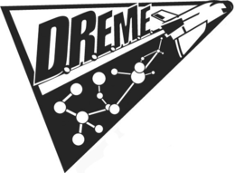 D.R.E.M.E. logo