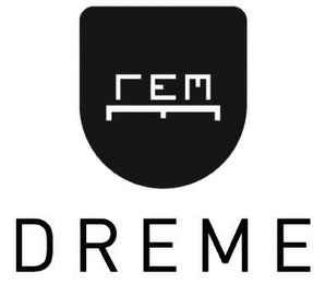 DREME DREME logo