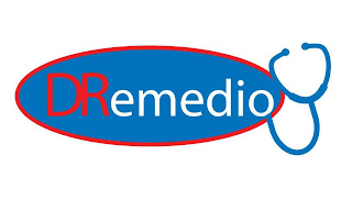 DREMEDIO logo