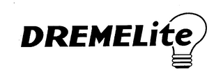 DREMELITE logo