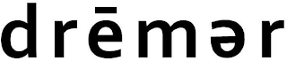 DREMER logo