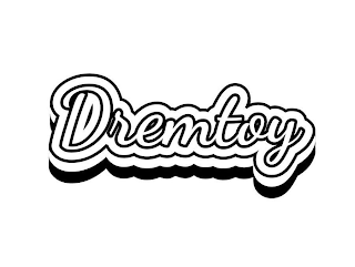 DREMTOY logo