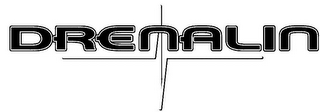 DRENALIN logo