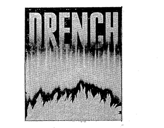 DRENCH logo