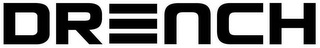 DRENCH logo