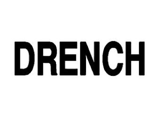DRENCH logo