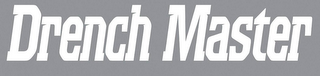 DRENCH MASTER logo
