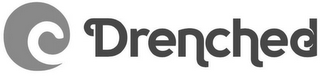 DRENCHED logo