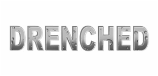 DRENCHED logo