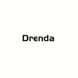 DRENDA logo
