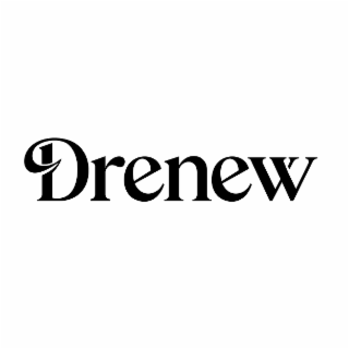 DRENEW logo