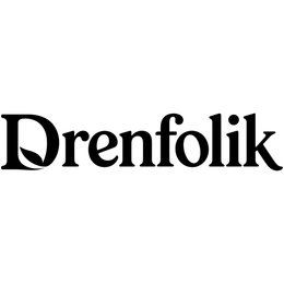 DRENFOLIK logo