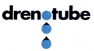 DRENOTUBE logo