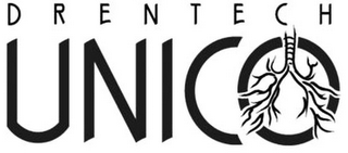 DRENTECH UNICO logo
