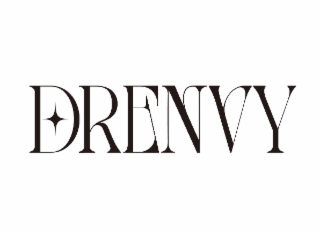 DRENVY logo