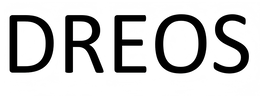 DREOS logo