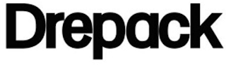 DREPACK logo