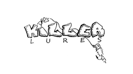 DRE'S KILLER LURES logo