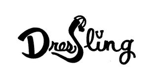 DRES SLING logo