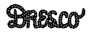 DRESCO logo