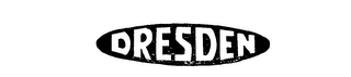DRESDEN logo