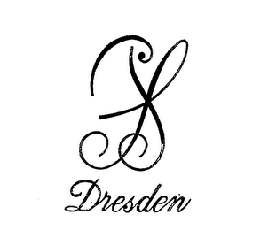 DRESDEN SP logo
