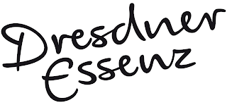 DRESDNER ESSENZ logo
