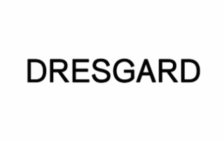 DRESGARD logo