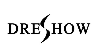 DRESHOW logo