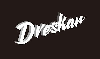 DRESKAR logo