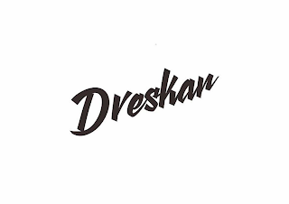 DRESKAR logo