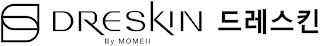 DRESKIN BY MOMEII logo