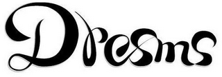 DRESMS logo