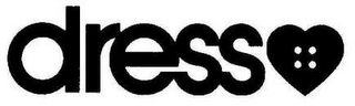 DRESS logo