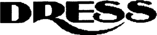 DRESS logo