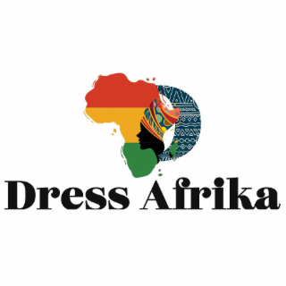 DRESS AFRIKA logo
