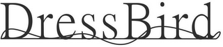 DRESS BIRD logo