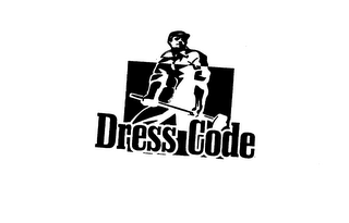 DRESS CODE logo