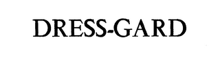 DRESS-GARD logo