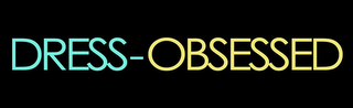 DRESS-OBSESSED logo