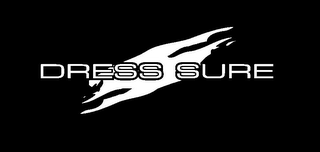 DRESS SURE logo