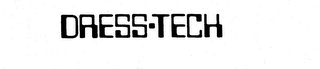 DRESS-TECH logo