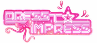 DRESS TO IMPRESS logo