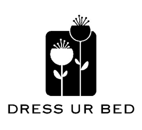 DRESS UR BED logo