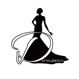 DRESSANOVO logo