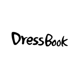 DRESSBOOK logo