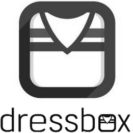 DRESSBOX logo