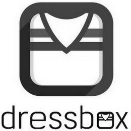 DRESSBOX logo