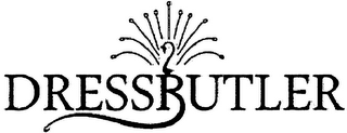 DRESSBUTLER logo