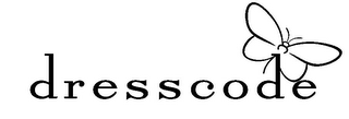 DRESSCODE logo